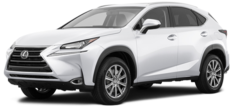 2017 Lexus NX 200t SUV 2017 Lexus NX 200t SUV